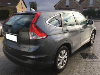 HONDA CR V (01/09/2014) - 